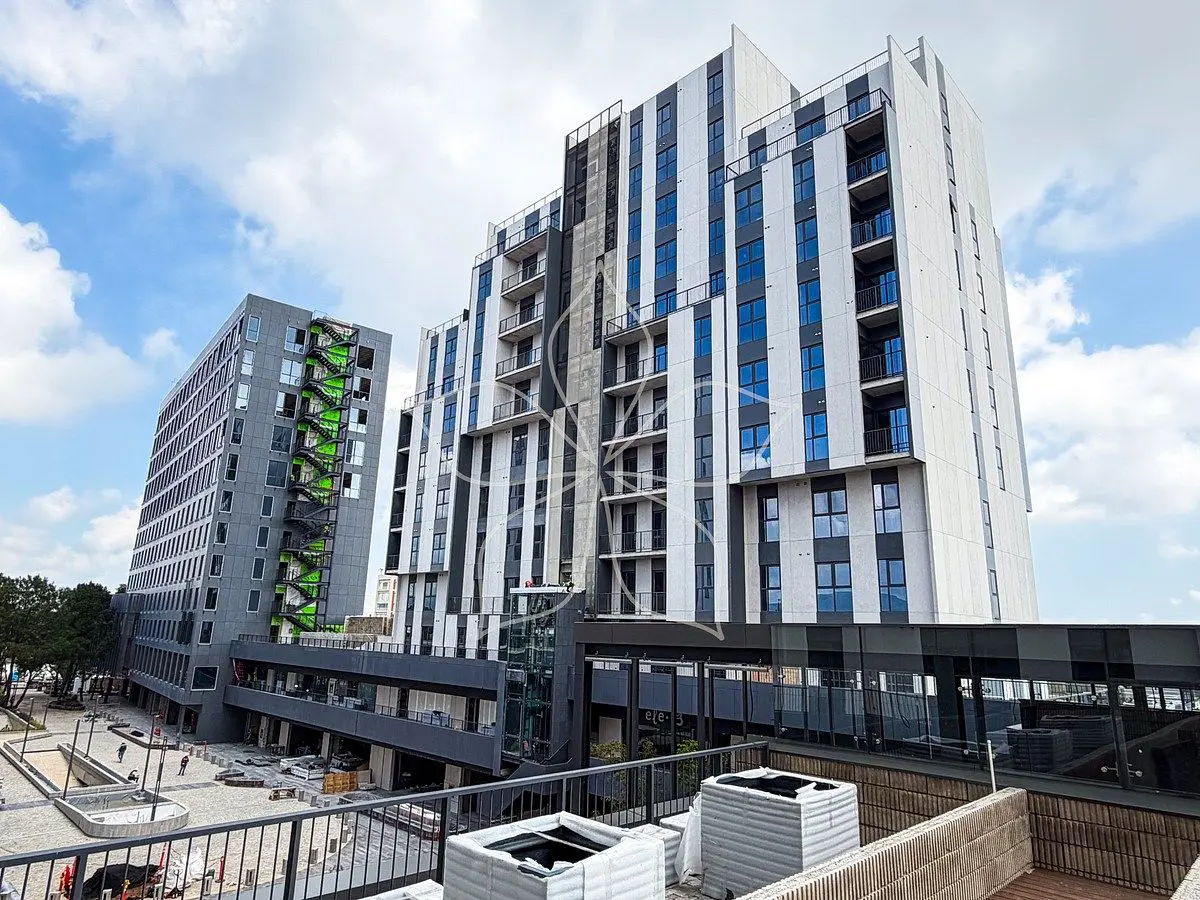 Departamento en venta en Valle Real, Zapopan — foto 1 de 35