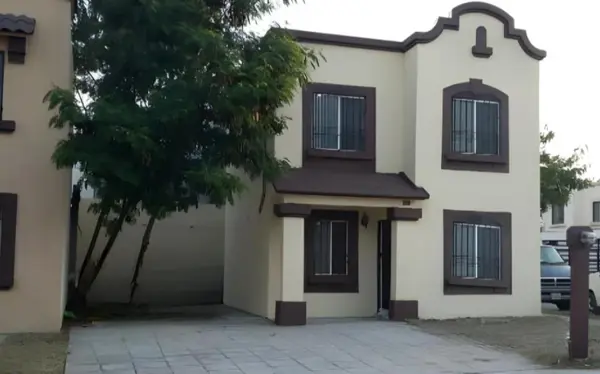 Casa en venta en Urbi Villa del Rey, Monterrey — foto 3 de 14