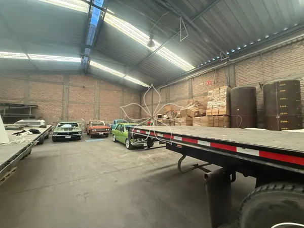 Bodega en renta en Ciudad Granja, Zapopan — foto 2 de 14