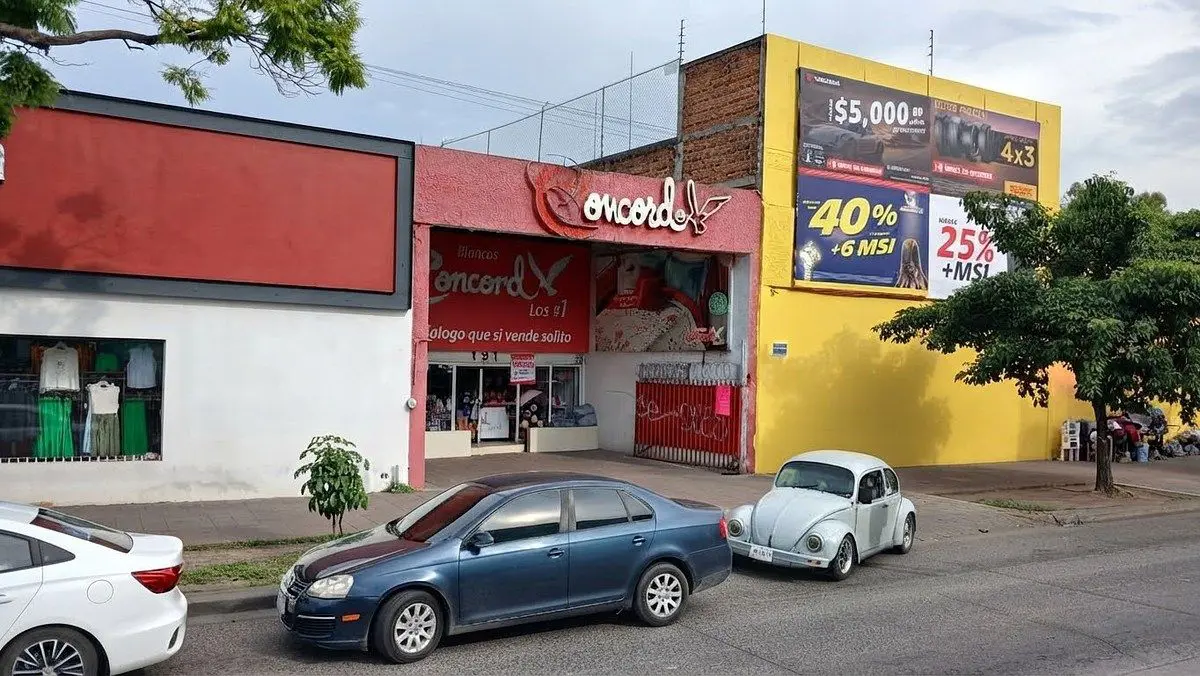 Local en venta en Las Conchas, Guadalajara — foto 1 de 11