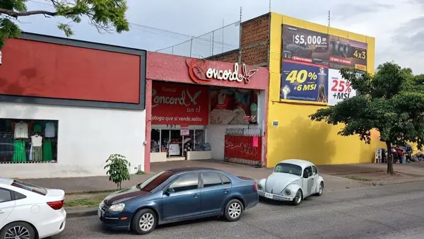 LOCAL COMERCIAL EN VENTA, SOBRE CALZADA INDEPENDENCIA SUR, GUADALAJARA, JAL.