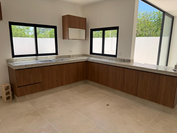 Casa en venta en Dzitya, Mérida — foto 3 de 29