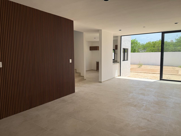 Casa en venta en Dzitya, Mérida — foto 2 de 29