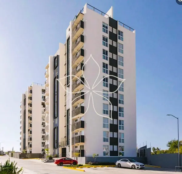 Departamento en Venta en Boreales, Jal, Zapopan. — foto 1 de 13