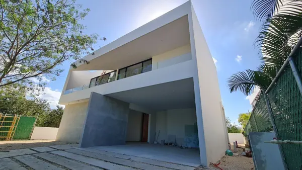 Casa en venta Yucatan Country Club Mérida