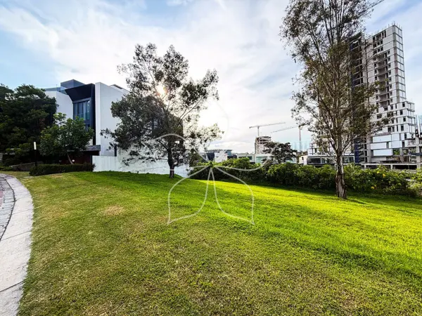 Terreno en venta en Puerta las Lomas, Zapopan — foto 2 de 8