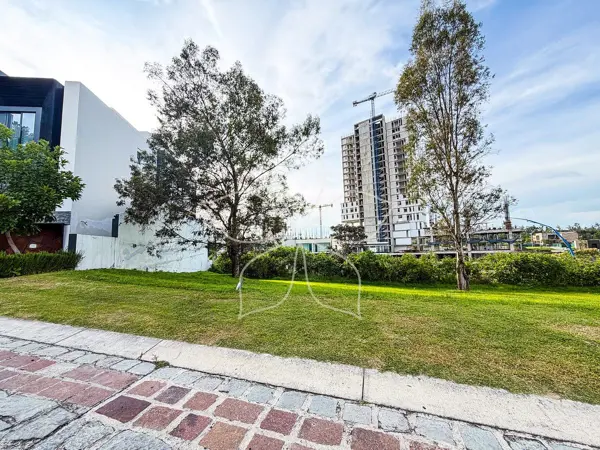 Terreno en venta en Puerta las Lomas, Zapopan — foto 3 de 8