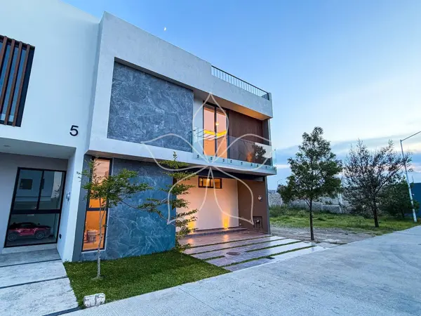 Casa en venta en Solares, Zapopan — foto 3 de 25