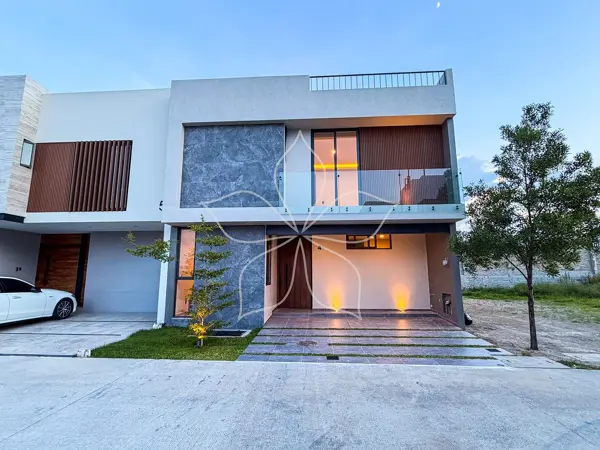 Casa en venta en Solares, Zapopan — foto 2 de 25