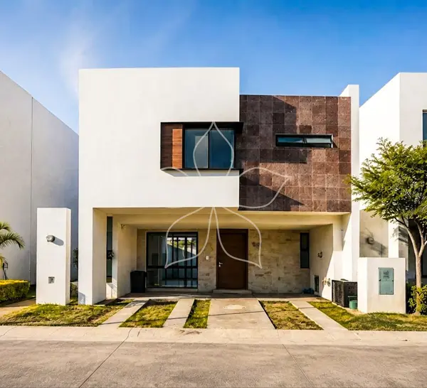 Residencia en Renta, Creta Residencial, Capital Norte, Zapopan, Jal. — foto 1 de 17