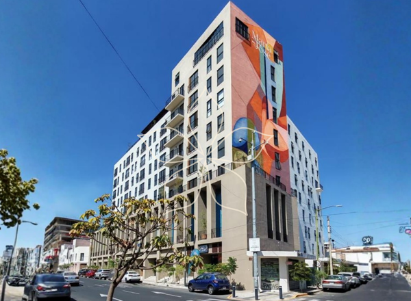 DEPARTAMENTO NUEVO EN RENTA, EL RETIRO, ZONA CENTRO, GDL