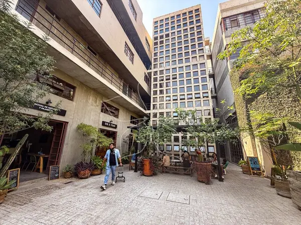 DEPARTAMENTO AMUEBLADO TIPO LOFT EN COLONIA AMERICANA, GUADALAJARA