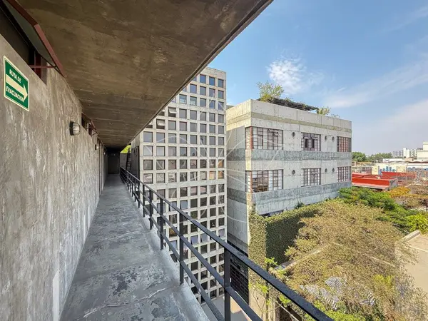 Departamento en renta en Americana, Guadalajara — foto 2 de 23