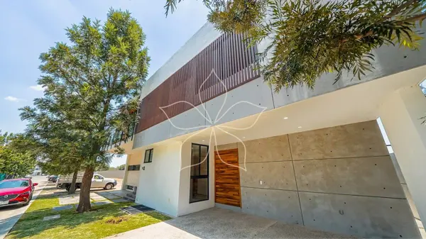 Casa en venta en Solares, Zapopan — foto 2 de 26