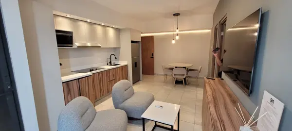 Departamento en venta en Ampliación Senderos, Torreón, Coahuila de Zaragoza