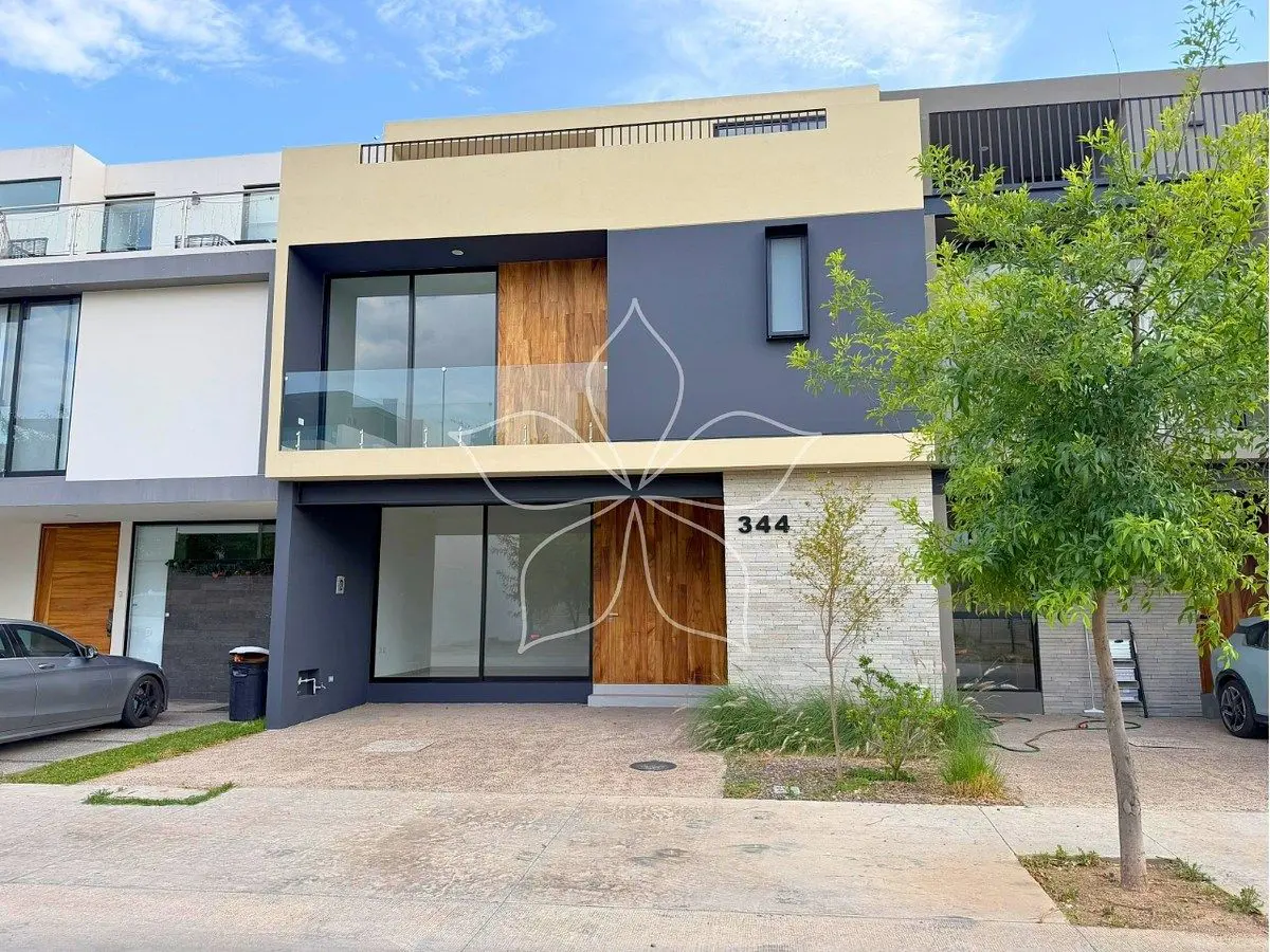 Casa en venta en Solares, Zapopan — foto 1 de 21