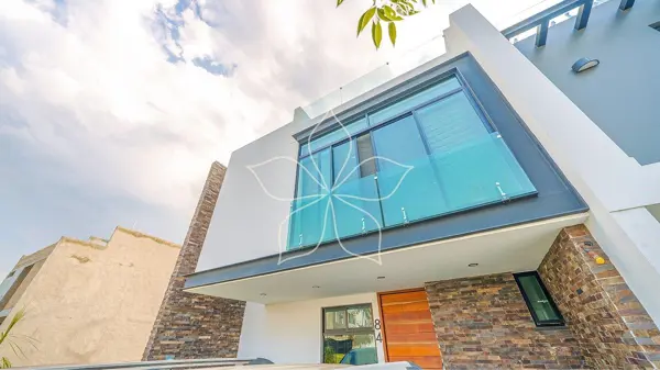 Casa en venta en Solares, Zapopan — foto 2 de 26
