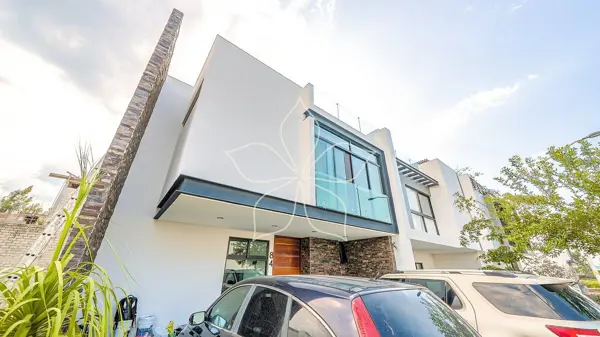 Casa en venta en Solares, Zapopan — foto 3 de 26