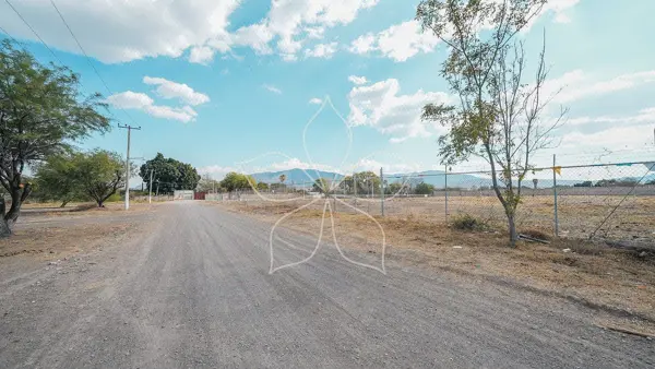 Terreno en Venta, Santa Rosa Centro, Ixtlahuacan de los Membrillos. — foto 1 de 18