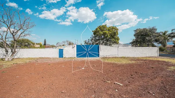 Terreno en Venta, Santa Rosa Centro, Ixtlahuacan de los Membrillos. — foto 1 de 19