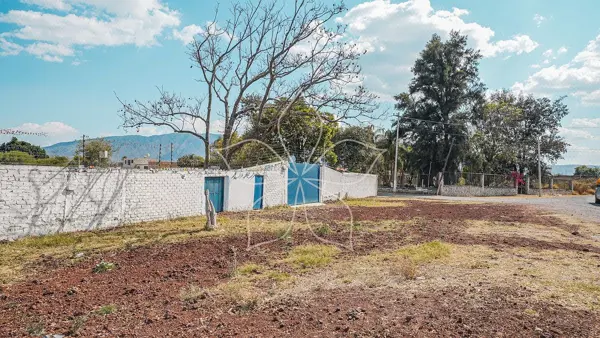 Terreno en venta en Santa Rosa (La Hacienda de Santa Rosa), Ixtlahuacán de los Membrillos — foto 2 de 19