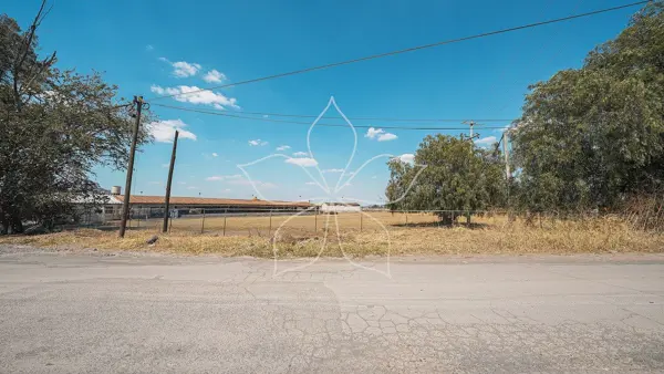 Terreno Industrial en Venta, Zapote del Valle, Tlajomulco de Zuñiga, Jalisco. — foto 1 de 23