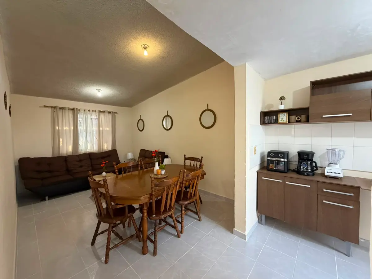 Casa en renta en Manantiales del Valle, Ramos Arizpe — foto 1 de 10