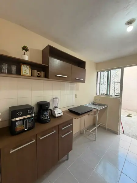 Casa en renta en Manantiales del Valle, Ramos Arizpe — foto 3 de 10