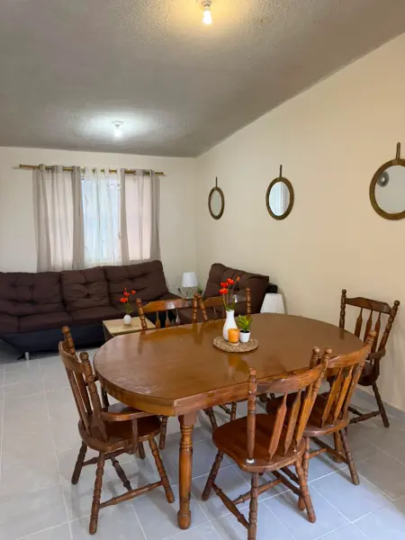 Casa en renta en Manantiales del Valle, Ramos Arizpe — foto 2 de 10