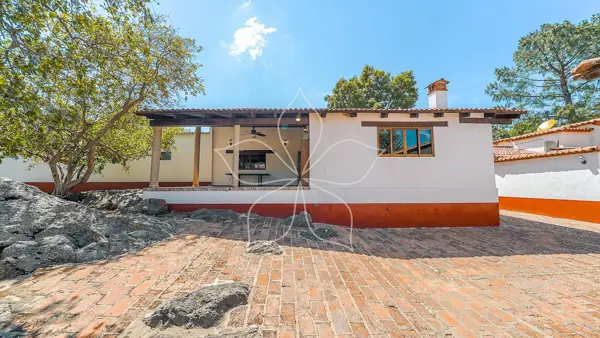Casa en venta en Tapalpa, Tapalpa — foto 3 de 42