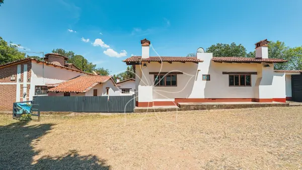 Casa en venta en Tapalpa, Tapalpa — foto 2 de 42