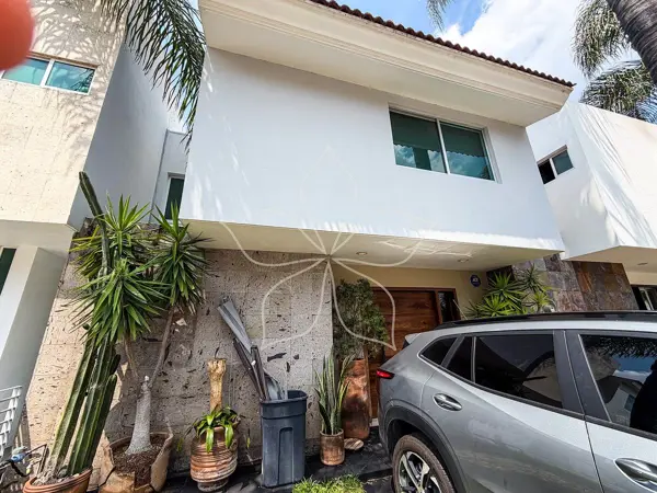 Casa en venta en Nueva Galicia Residencial, Tlajomulco de Zúñiga — foto 2 de 33