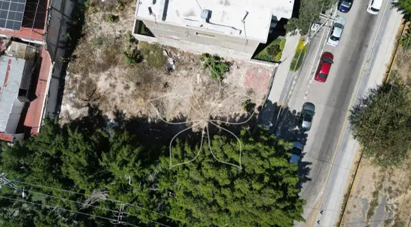 Terreno en venta en Chapalita, Guadalajara — foto 2 de 9