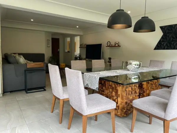 Departamento en venta en Jardines de la Herradura, Huixquilucan — foto 2 de 12