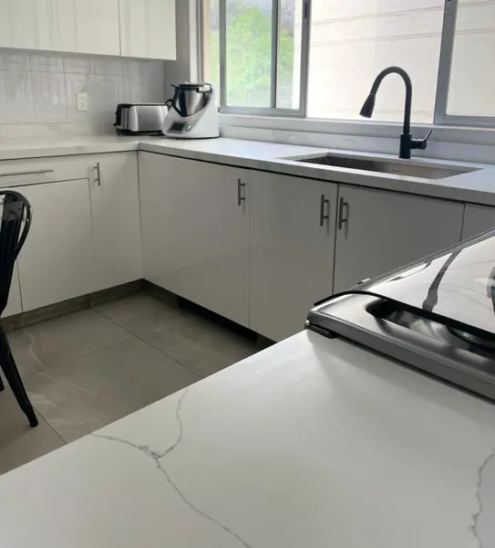 Departamento en venta en Jardines de la Herradura, Huixquilucan — foto 3 de 12