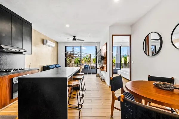 Departamento en venta en Versalles, Puerto Vallarta — foto 3 de 44