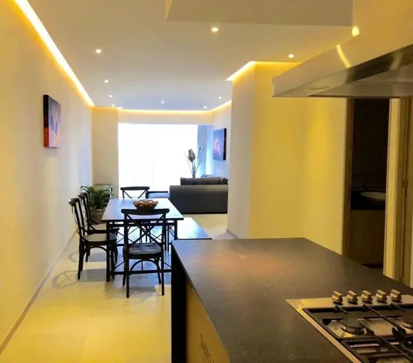Departamento en venta en Cuajimalpa, Cuajimalpa de Morelos — foto 2 de 11