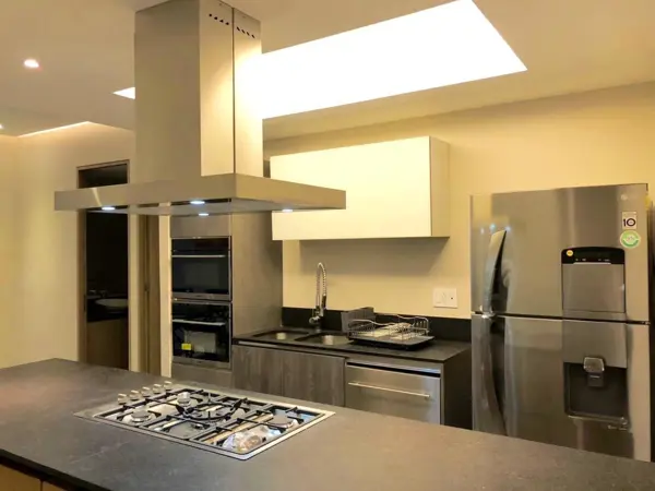 Venta Departamento - Av. Santa Fe - 104 m2