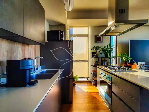 Departamento en venta en Arcos Vallarta, Guadalajara — foto 3 de 22
