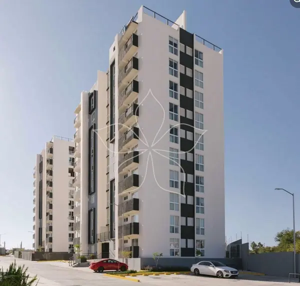 Departamento en Renta en Boreales Jal, Zapopan. — foto 1 de 13