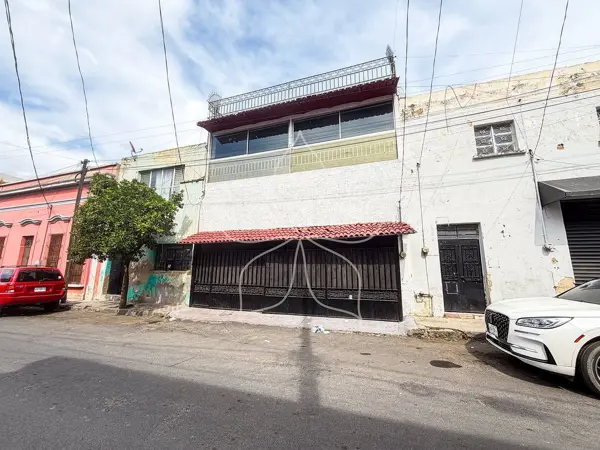 Casa en venta en La Perla, Guadalajara — foto 2 de 19