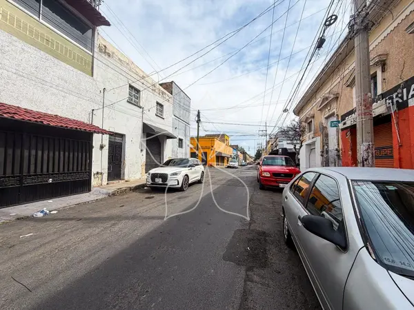 Casa en venta en La Perla, Guadalajara — foto 3 de 19
