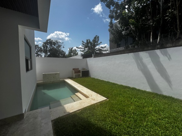 Casa en venta en Temozon Norte, Mérida — foto 2 de 54