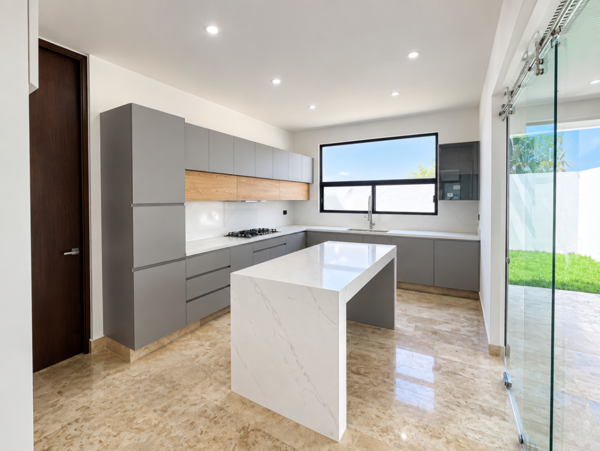 Casa en venta en Temozon Norte, Mérida — foto 3 de 54