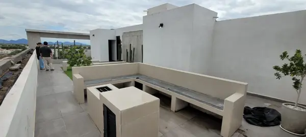 Departamento en venta en Ampliación Senderos, Torreón — foto 3 de 4
