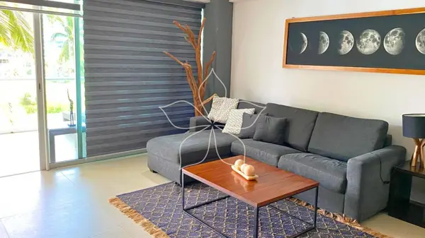 Departamento en venta en Nuevo Vallarta, Bahía de Banderas — foto 2 de 16