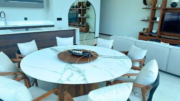 Departamento en venta en Bucerías, Bahía de Banderas — foto 3 de 14