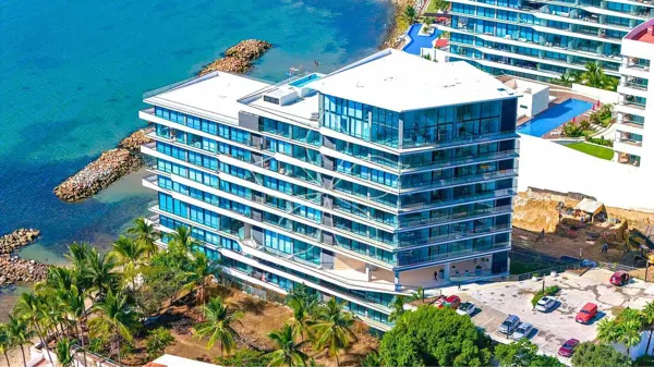 DEPARTAMENTO AMUEBLADO EN VENTA, NARVAL BUCERIAS, NAYARIT.