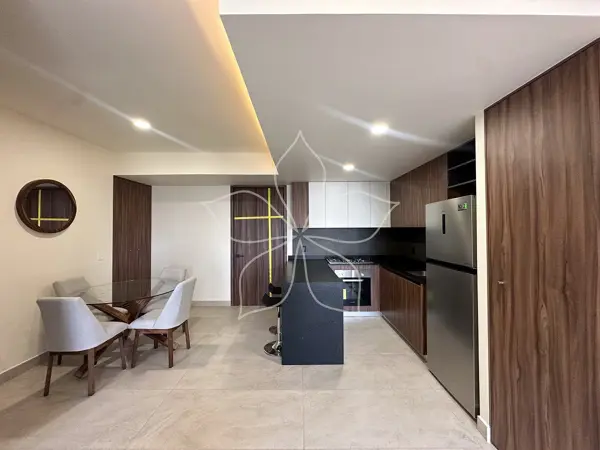 Departamento en renta en Loma Blanca, Zapopan — foto 3 de 18