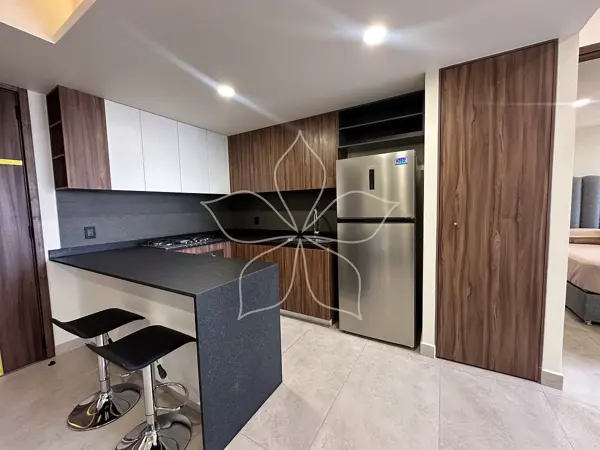 Departamento en renta en Loma Blanca, Zapopan — foto 2 de 18
